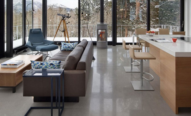 10 Trends of Interior Design in 2018