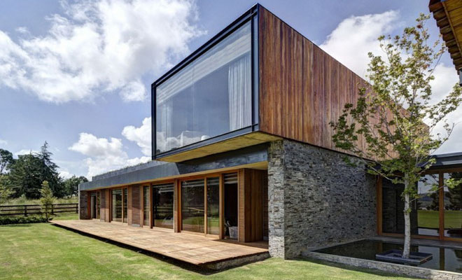 Building Quality with Architectural Façade Solutions