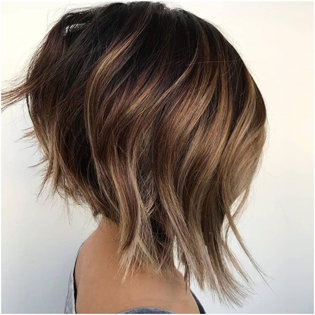 11 Elegant Bob Hairstyles To Try For Short Hair