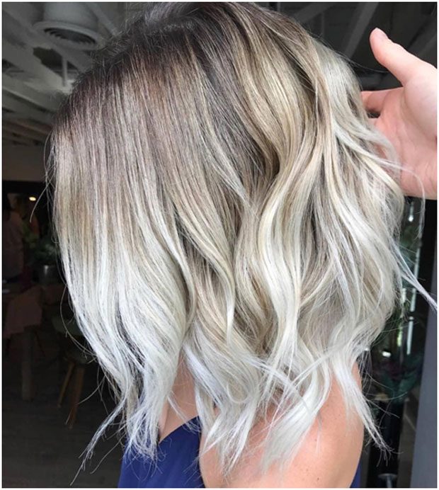 11 Elegant Bob Hairstyles To Try For Short Hair
