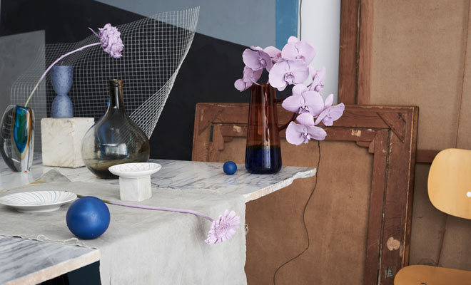 INTERIORS: 7 Simple Tips For Restyling Your Home