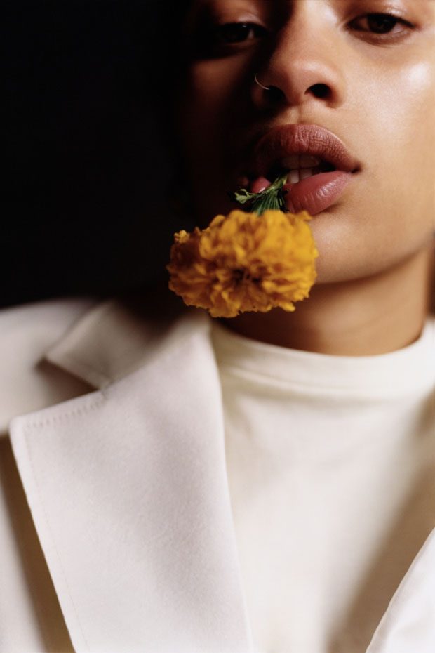 LOOKBOOK: Wales Bonner Spring Summer 2019 Collection