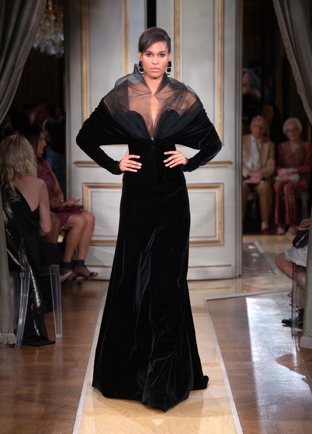 Robe armani online 2019