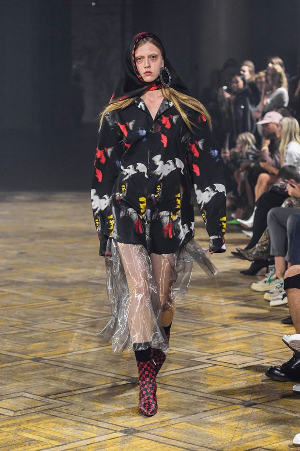 MISBHV Spring Summer 2019 Collection