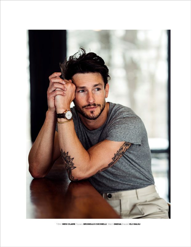 Men's Jewelry