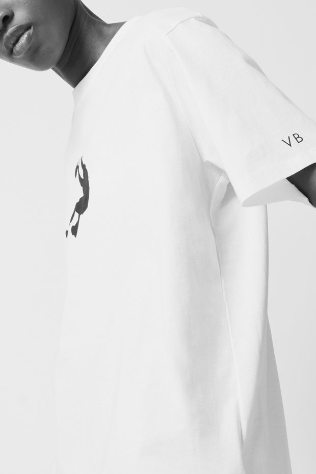 VICTORIA BECKHAM TEAMS UP WITH REEBOK