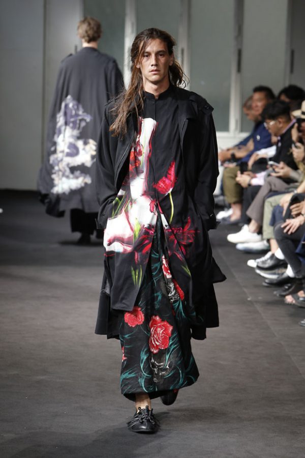 new era yohji yamamoto 2019