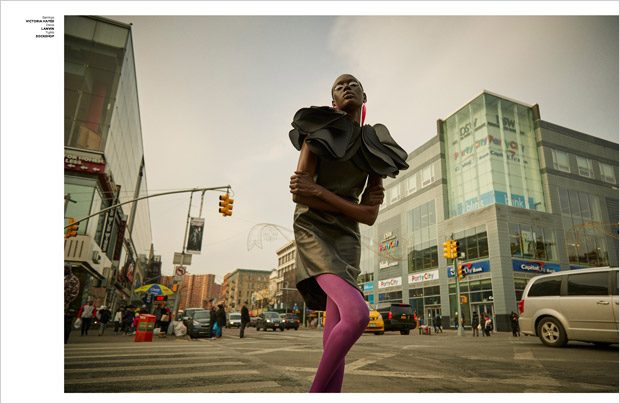 AJAK DENG