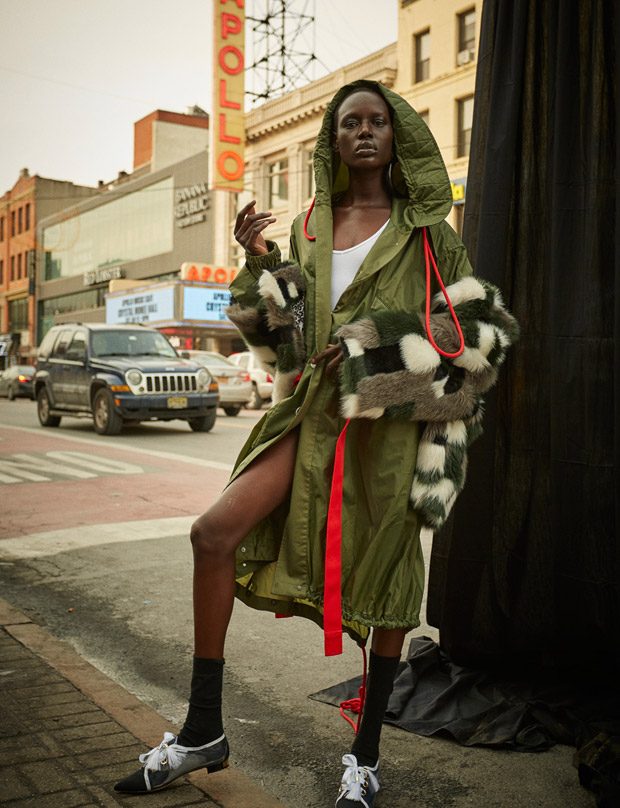 AJAK DENG