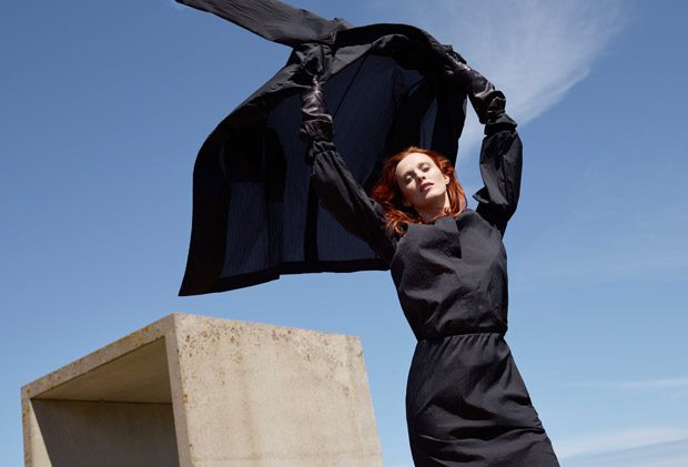 viviane sassen fashion