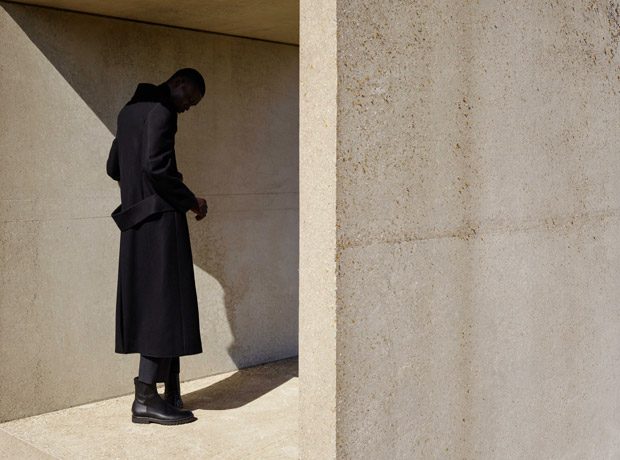 COS launches Autumn Winter 2018 campaign shot by Viviane Sassen at