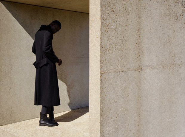 Cos best sale coats 2018