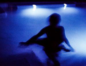 MUSIC: CAROLINE VREELAND RELEASES HER FIRST EP!