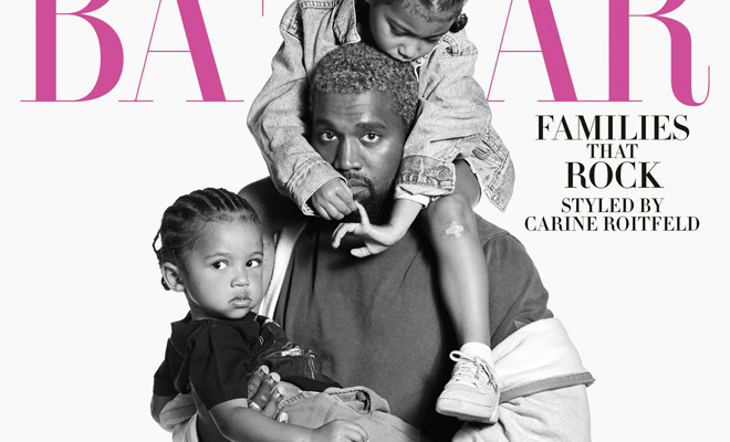 Harper's Bazaar