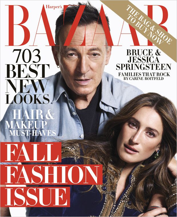 Harper's Bazaar