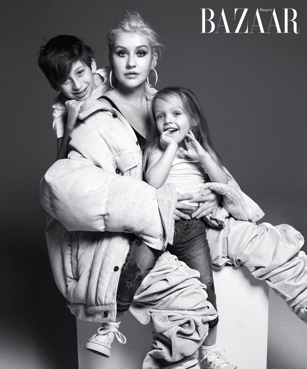 Harper's Bazaar