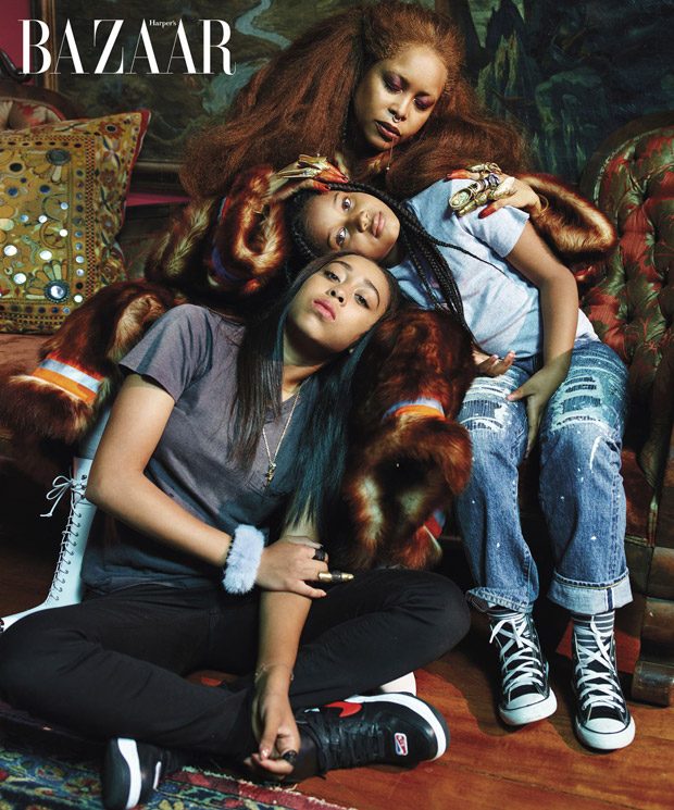 Harper's Bazaar