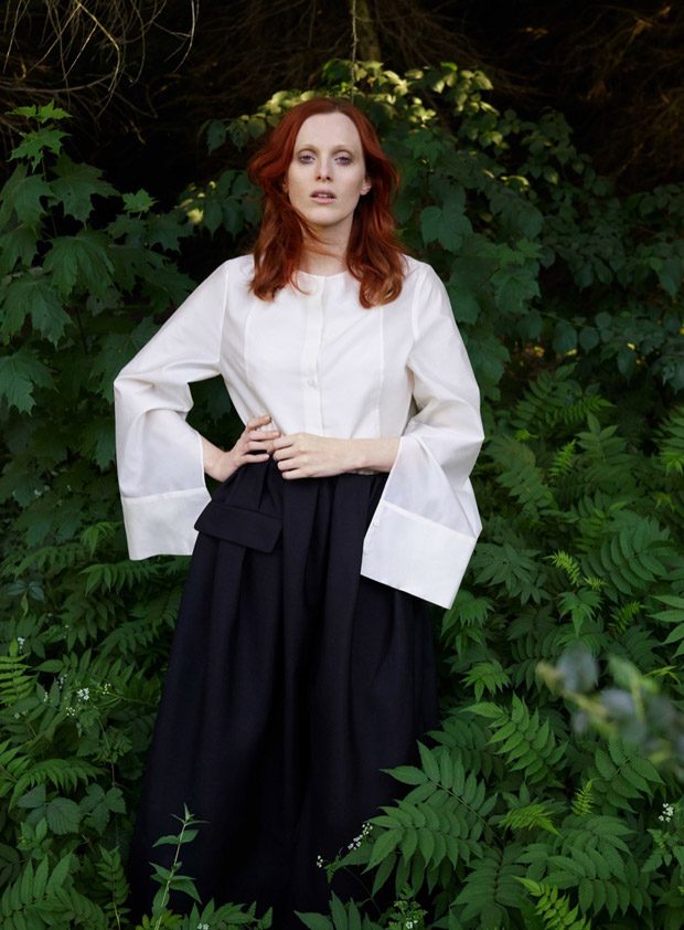 Karen Elson