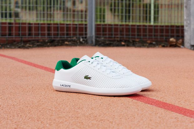 Discover The Latest Footwear Trends From Lacoste