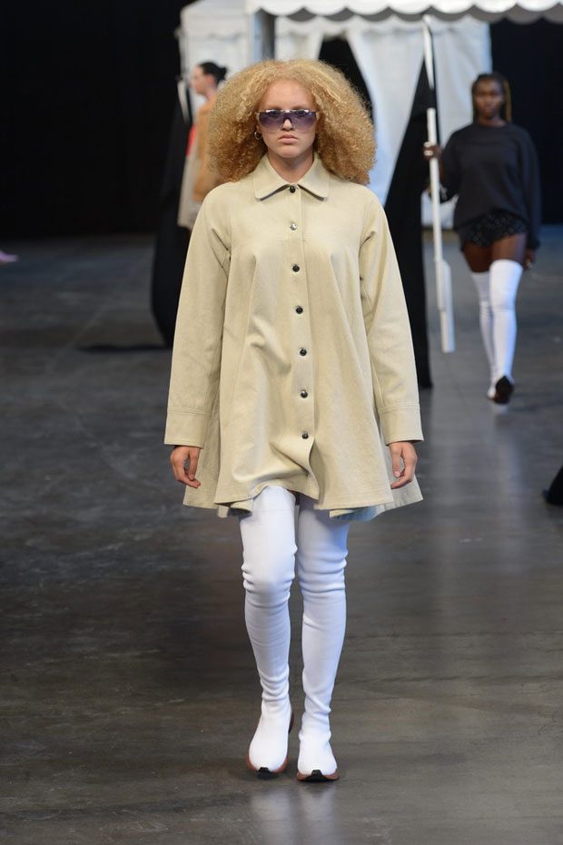 Laerke Andresen Spring Summer 2019 Collection