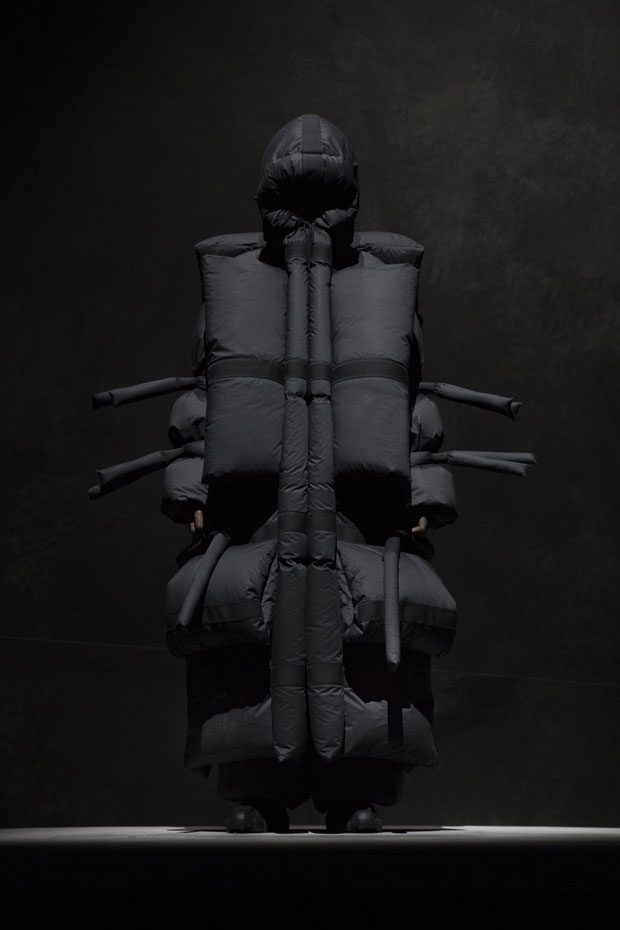 Moncler Genius Project 5 MONCLER CRAIG GREEN