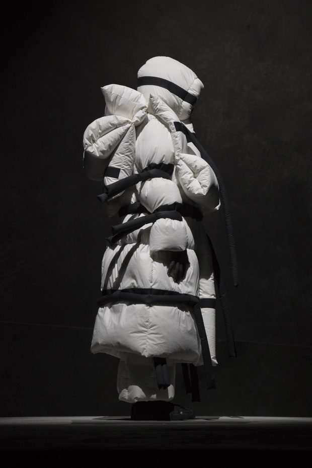 Moncler Genius Project: 5 MONCLER CRAIG GREEN Moncler Genius Project: 5 MONCLER CRAIG GREEN