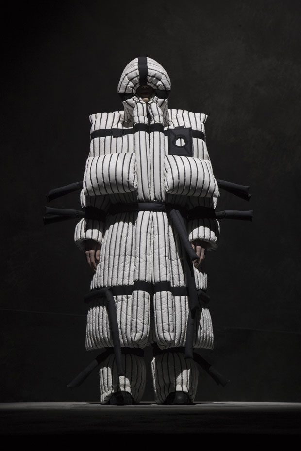Moncler Genius Project: 5 MONCLER CRAIG GREEN Moncler Genius Project: 5 MONCLER CRAIG GREEN