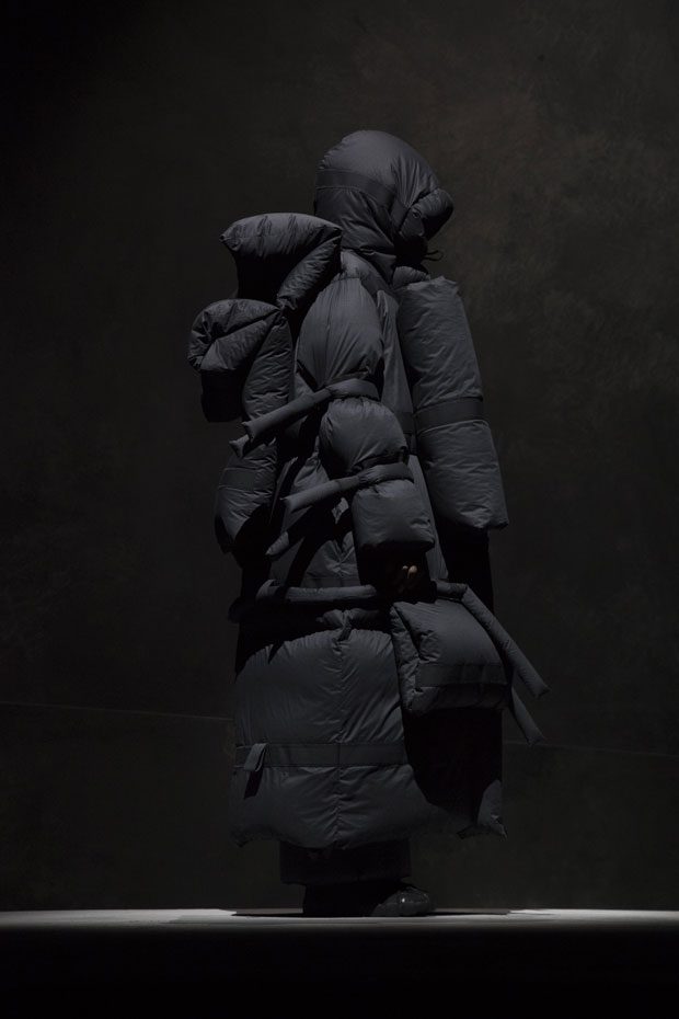 Moncler Genius Project: 5 MONCLER CRAIG GREEN