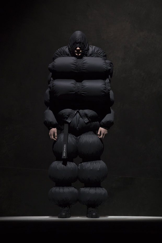Moncler Genius Project: 5 MONCLER CRAIG GREEN Moncler Genius Project: 5 MONCLER CRAIG GREEN