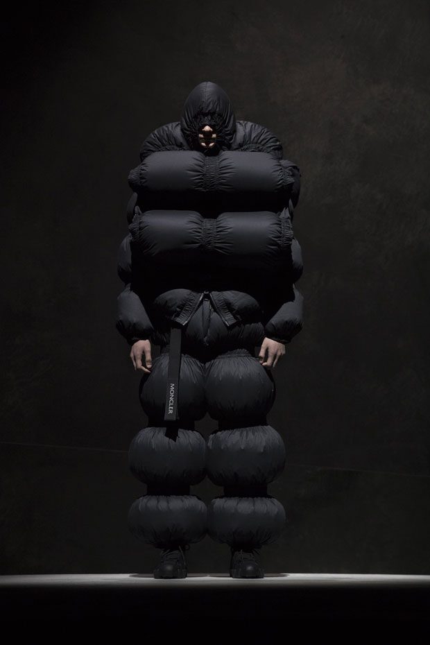 Moncler Genius Project: 5 MONCLER CRAIG GREEN