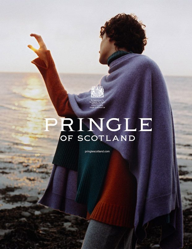 Pringle of Scotland