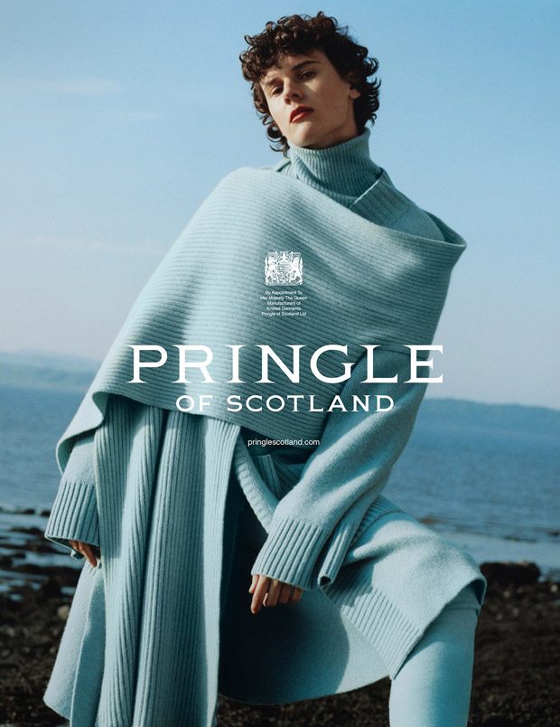 Pringle of Scotland