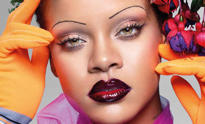 Rihanna