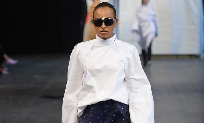 Laerke Andresen Spring Summer 2019 Collection