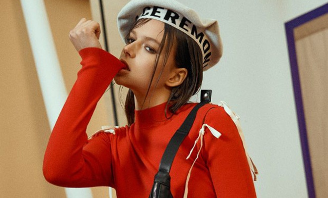 STYLE: Essential Fashion Items You Need in Your Closet