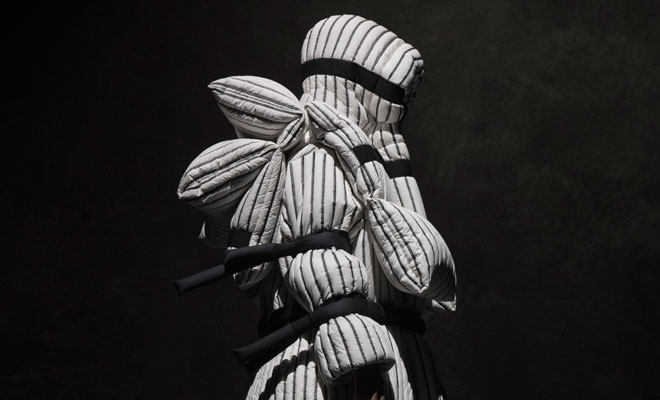 Moncler Genius Project: 5 MONCLER CRAIG GREEN