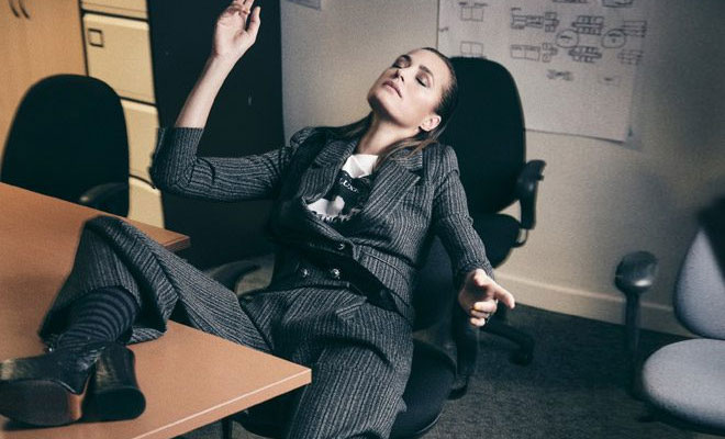 WHAT TO WEAR TO WORK: 5 Office Outfits To Try This Fall