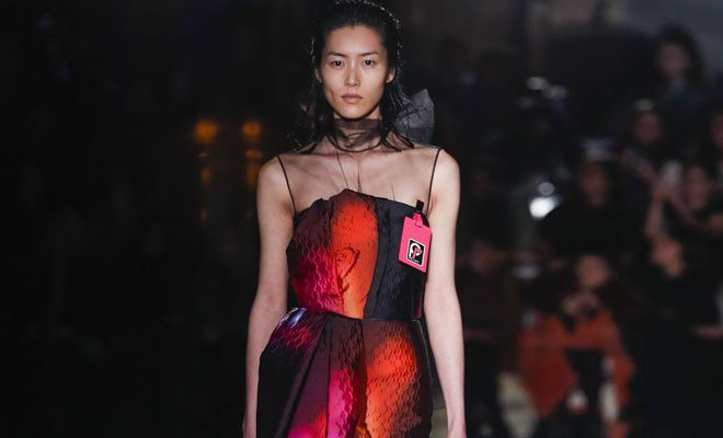 #MFW Milan Fashion Week Women’s SS19 Schedule