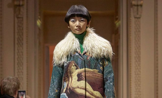 Kenzo memento 2025 3