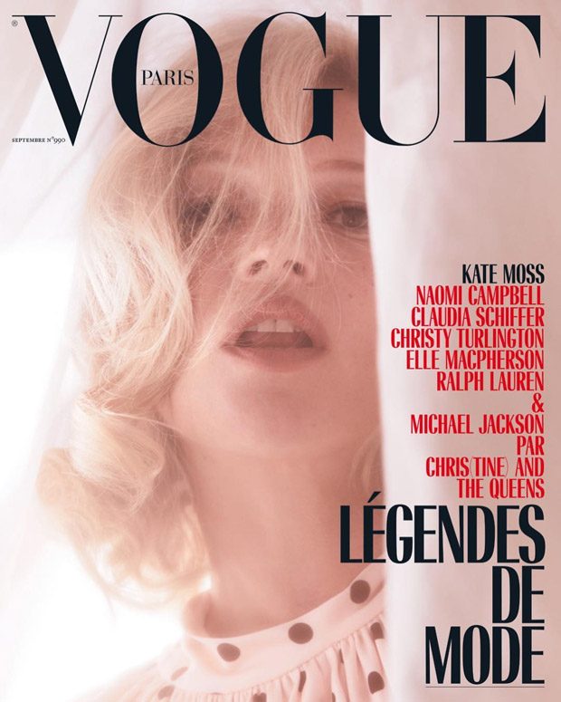 Vogue Paris