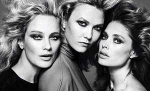 Doutzen Kroes - DSCENE