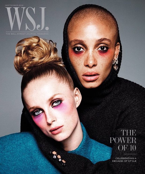 WSJ. Magazine