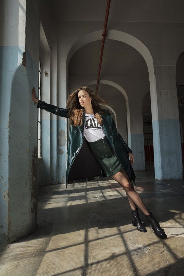 Armani exchange on sale dresses 2018