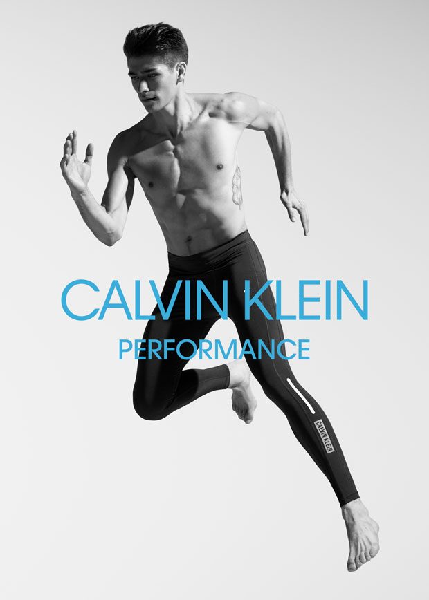 CALVIN KLEIN PERFORMANCE