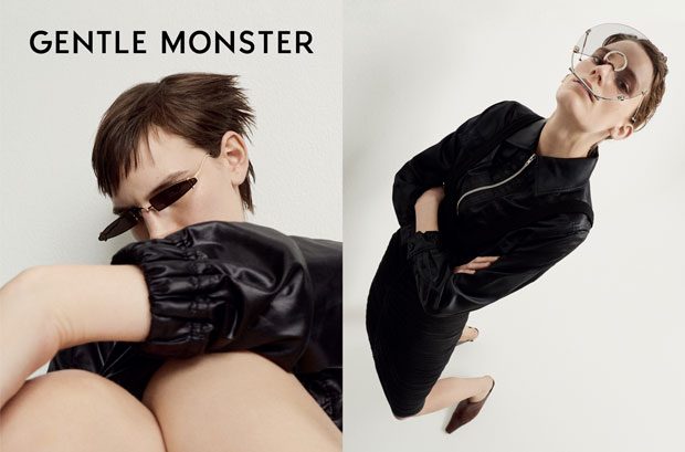 Gentle Monster – Feature