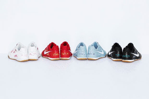 Discover The Latest Supreme Collaboration With Nike SB Gato