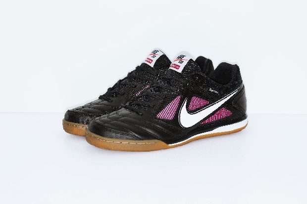 Discover The Latest Supreme Collaboration With Nike SB Gato
