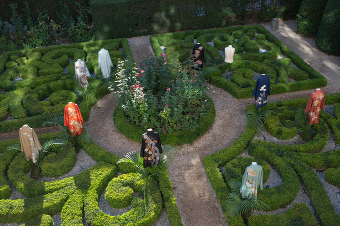 #PFW: REVEAL PROJECT Spring Summer 2019 Collection