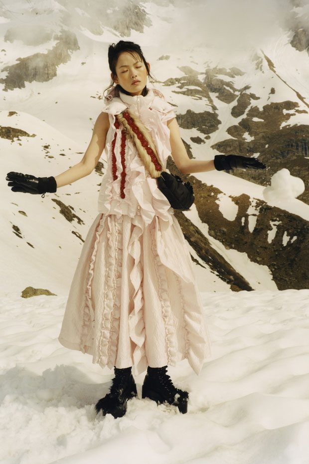 Moncler genius shop 4 simone rocha