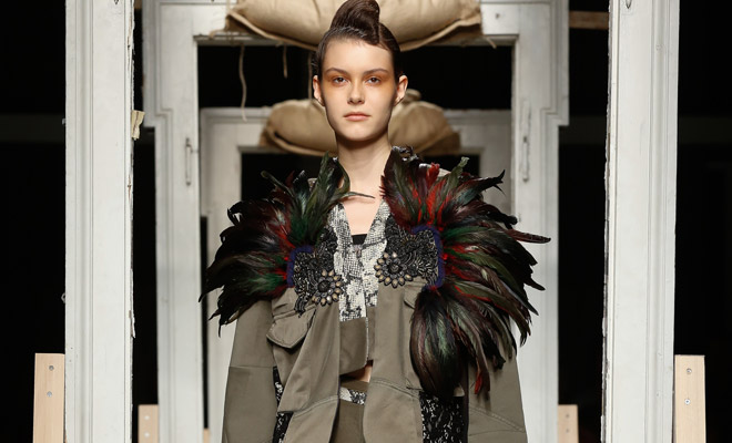 ANTONIO MARRAS